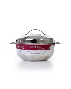 Stainless Steel 3.5 -liter food hot pot