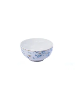 Porcelain bowl, size 5.5 cm