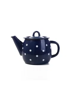 Ukrainian jug blue1 liter