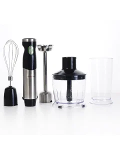 Home elec rechargeable hand blender 200 watts