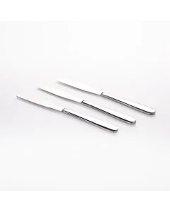 Knives Stainless Steel 6 pieces