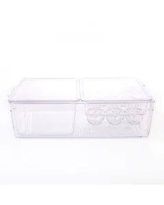 food hot pot  Plastic