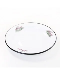 A large Ukrainian dish