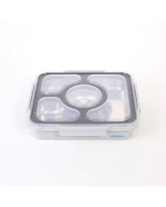 حافظة طعام مقسمة