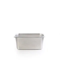 stainless steel bowl