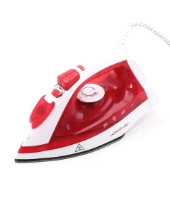 Steam Iron HOMEELEC   HOMEELEC   1200 watts