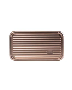 Serving tray