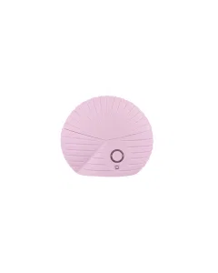 Electronic Incense Burner pink