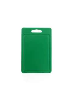 Green cutting board