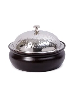 Wooden food container 3500 ml