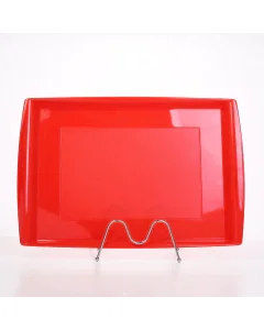 Troji colors   the spectrum red