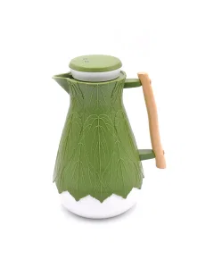 Al Reef thermos 1 liter  green