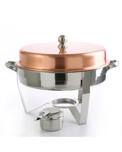 سخان بوفية إستيل دائري