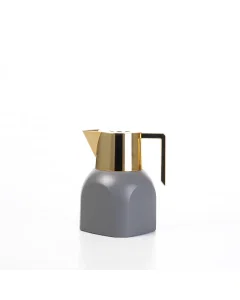 Ayana Thermos Rotpunt350 ml measules