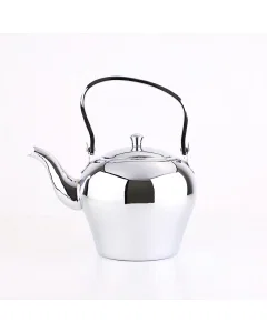 Al Saif Jug size 30 Silver  