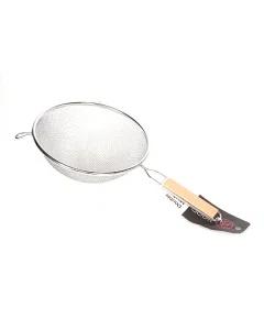 Steel filter woody Hand 