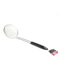 Steel filter Plastic Hand 