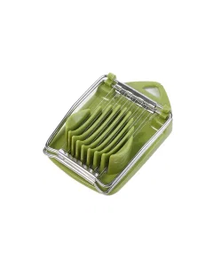 egg slicer