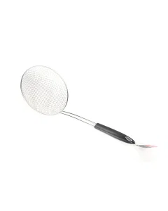 Steel filter Plastic Hand 