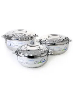 Stainless Steel hot pot