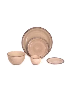 20 -piece Dinner Set