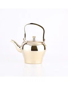 Al Saif Jug, size 12, gold