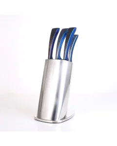 Set of knives6 pieces pusade