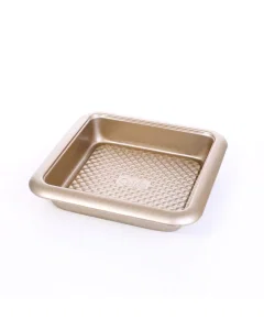 Square tray 