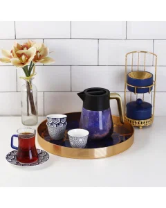 vacuum flask Vacuum Flask0.5 liters golden hand