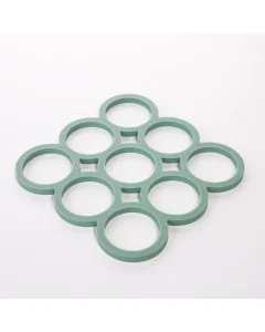 siliconeheat Oven Glove 