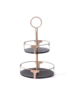 bralset   two Rose Rose