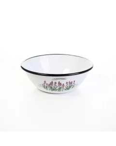 Small Ukrainian vegetable bowl