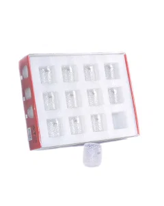 cup set cups 12 tablets