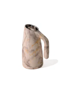 Oka marble thermos 1 liter