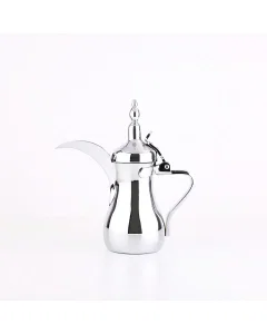 Dallah Al Saif size 26 Silver  