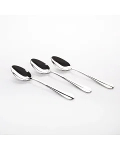Stainless Steel spoons set 6 pieces