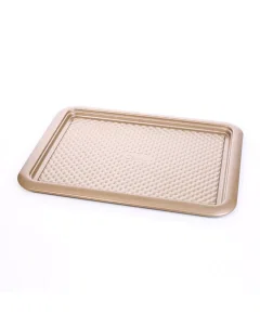 Stainless Steel -  tray