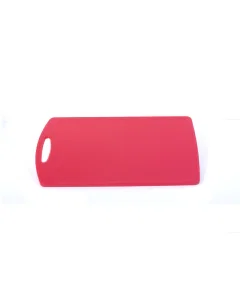 Red cutting board
