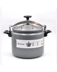 Steerm pressure is 20 liter   pressure