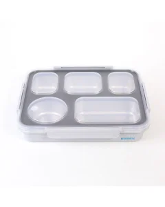 حافظة طعام مقسمة