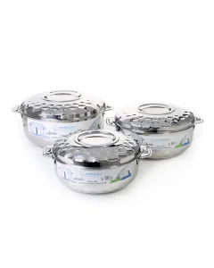 Stainless Steel hot pot