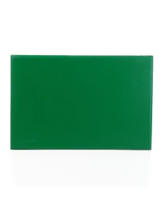 Green cutting board
