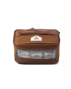 bag of  spices brown