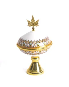 Big flashes with a seat