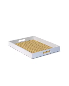 tray wooden introduction