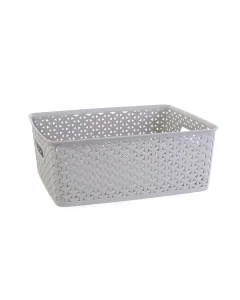 Plastic purposes box