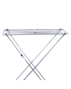 Silver   washing spread