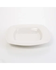Porcelain bowl