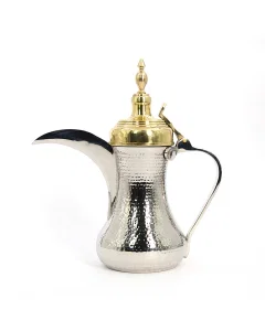 Dallah Gold Silver 1000ml