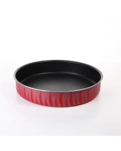 tray oven rounded 32